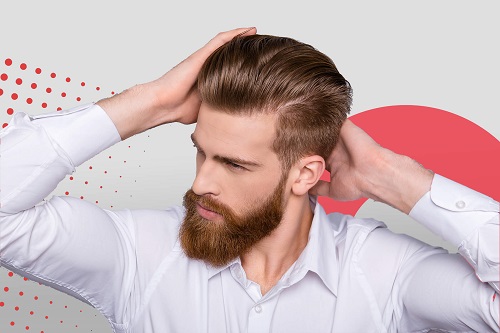 IMPRESS WITH ATTRACTIVE AND BUSY BEARDS Aesthetics and distinctive appearance are not only for women. It is a fact that men also have a say in this...