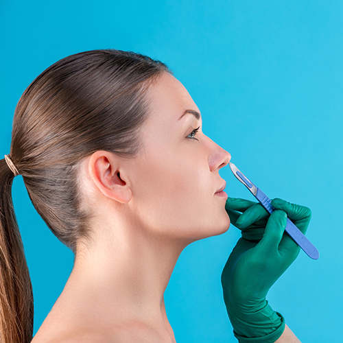 NON-SURGERY NOSE LIFT METHODOur nose structure is one of the most important parts of our face. It is also truly unique to us. It is completely...