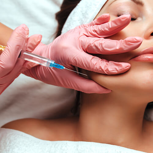 Botox para moagem de dentes - preço 2021