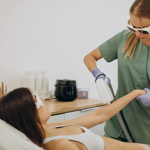 Laser Hair Removal prices 2021