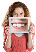 Dai l'importanza necessaria alla tua salute orale e dentale per un sorriso più felice.